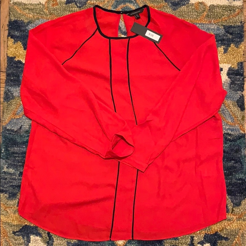 Banana Republic Blouse